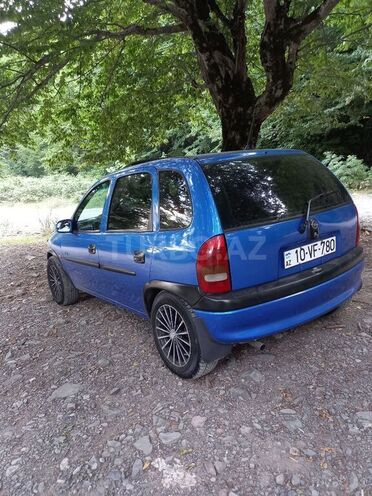 Opel Vita 2000, 360,000 km - 1.4 l - Bakı