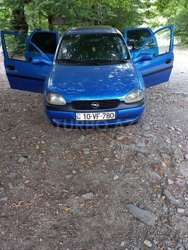 Opel Vita 2000, 360,000 km - 1.4 l - Bakı