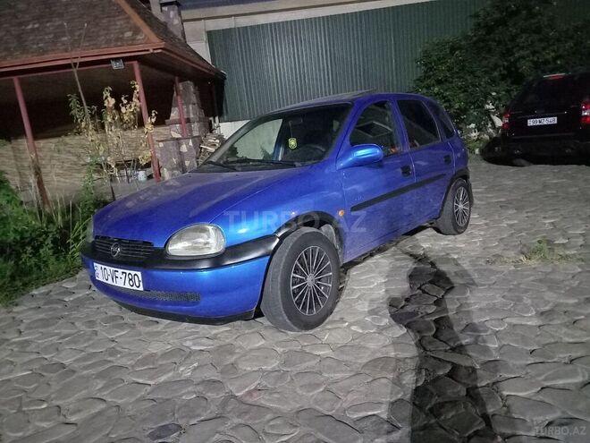 Opel Vita 2000, 360,000 km - 1.4 l - Bakı