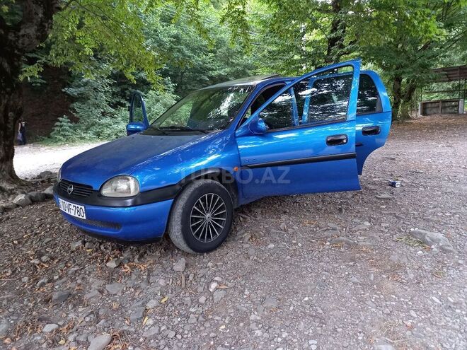 Opel Vita 2000, 360,000 km - 1.4 l - Bakı