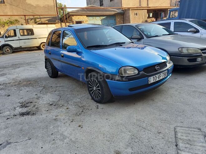 Opel Vita 2000, 360,000 km - 1.4 l - Bakı