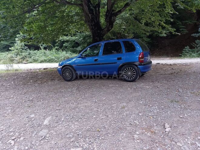 Opel Vita 2000, 360,000 km - 1.4 l - Bakı