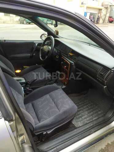 Opel Vectra 1997, 222,222 km - 2.0 l - Bakı