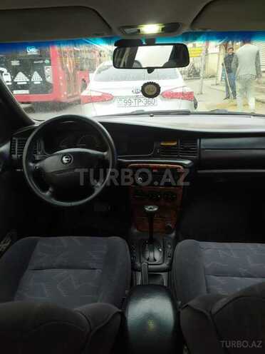 Opel Vectra 1997, 222,222 km - 2.0 l - Bakı