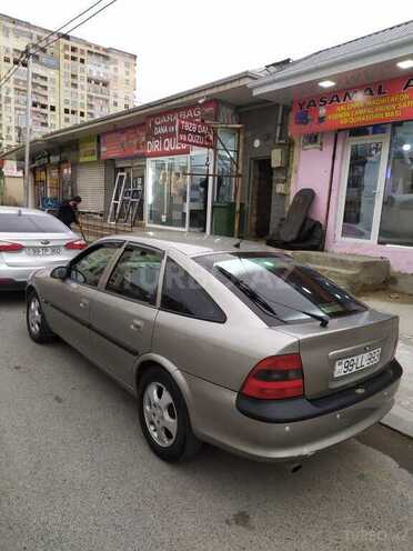 Opel Vectra 1997, 222,222 km - 2.0 l - Bakı