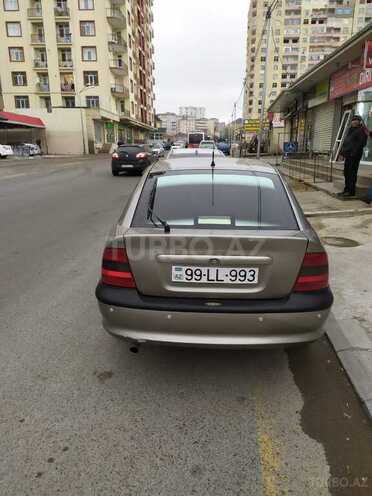 Opel Vectra 1997, 222,222 km - 2.0 l - Bakı