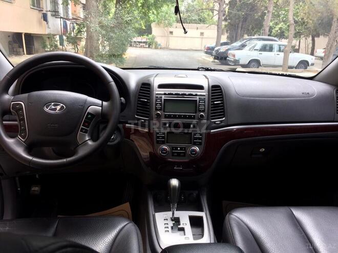 Hyundai Santa Fe 2010, 85,300 km - 2.0 л - Bakı