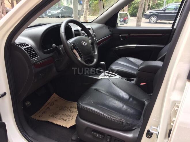 Hyundai Santa Fe 2010, 85,300 km - 2.0 л - Bakı