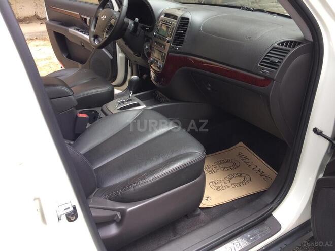 Hyundai Santa Fe 2010, 85,300 km - 2.0 л - Bakı