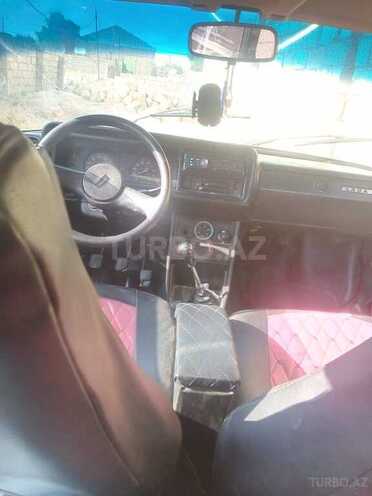 LADA (VAZ) 2107 1987, 55,550 km - 1.5 l - Bakı