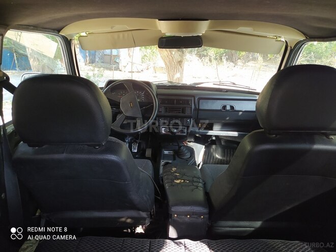 LADA (VAZ) Niva 2000, 63,000 km - 1.7 l - Şirvan