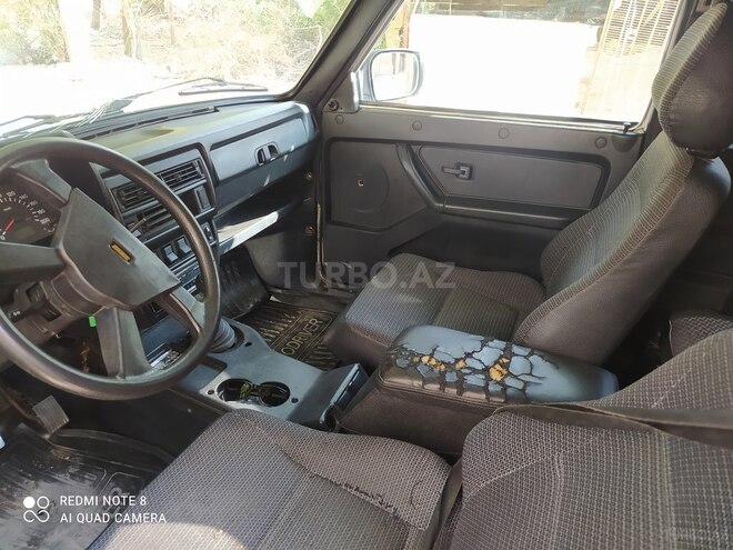 LADA (VAZ) Niva 2000, 63,000 km - 1.7 l - Şirvan