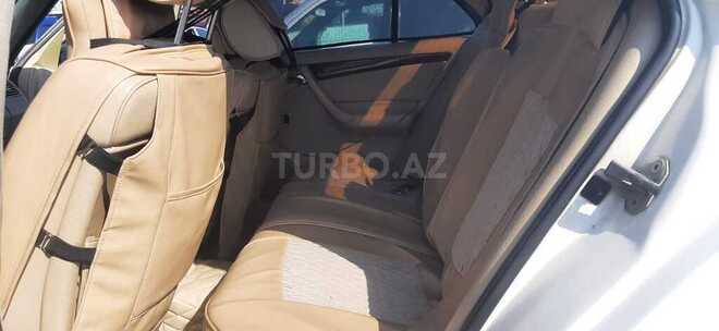 Mercedes C 230 1999, 282,485 km - 2.3 л - Bakı