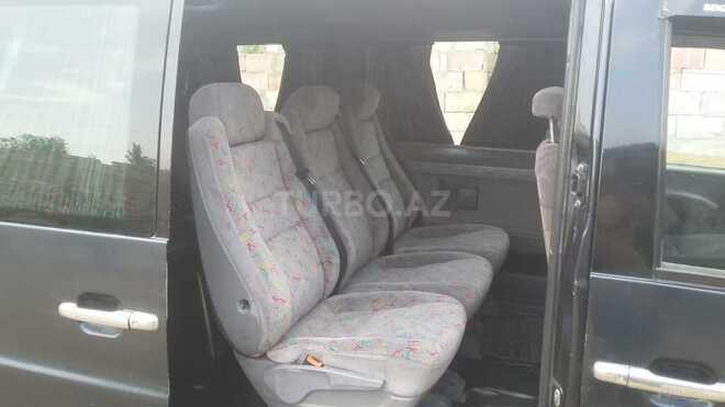 Mercedes Vito 112 1999, 350,000 km - 2.3 л - Kürdəmir