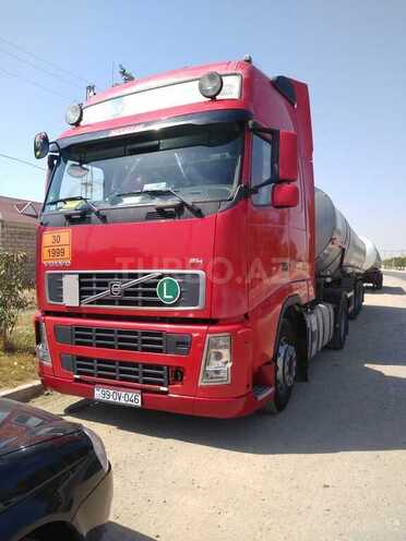 Volvo FH 13 2008, 1,300,000 km - 4.8 l - Bakı