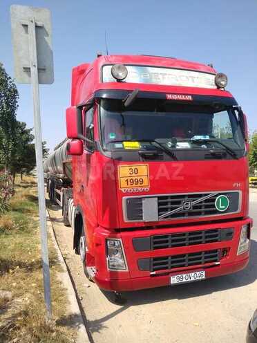 Volvo FH 13 2008, 1,300,000 km - 4.8 l - Bakı