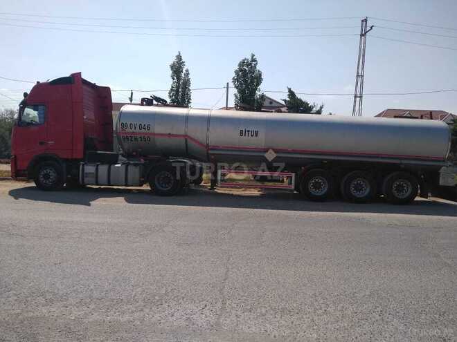 Volvo FH 13 2008, 1,300,000 km - 4.8 l - Bakı