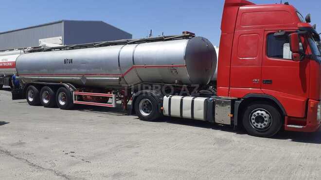 Volvo FH 13 2008, 1,300,000 km - 4.8 l - Bakı