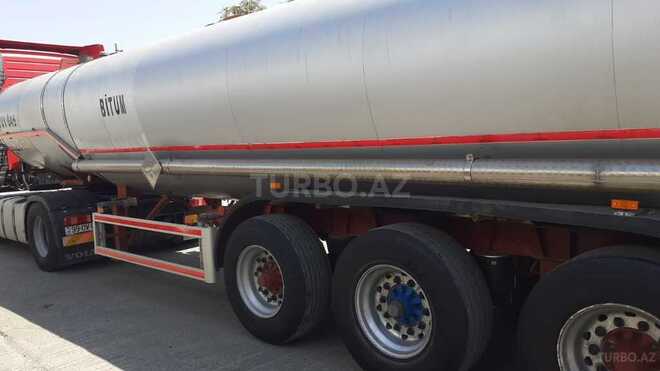 Volvo FH 13 2008, 1,300,000 km - 4.8 l - Bakı