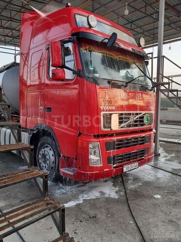 Volvo FH 13 2008, 1,300,000 km - 4.8 l - Bakı