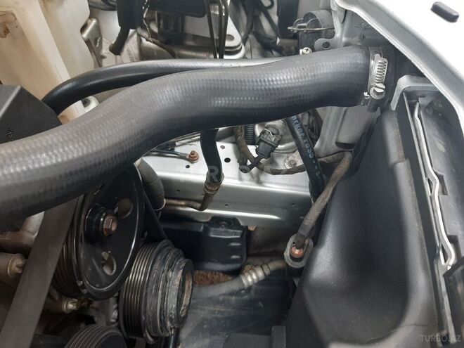 Mercedes C 180 1999, 204,000 km - 1.8 l - Bakı
