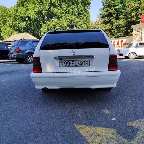 Mercedes C 180 2000, 280,000 km - 1.8 l - Göyçay