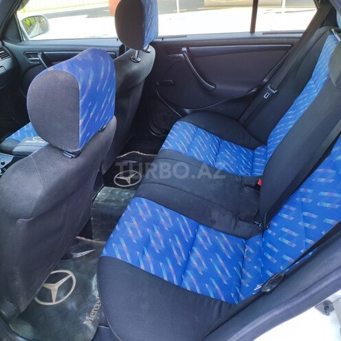 Mercedes C 180 2000, 280,000 km - 1.8 l - Göyçay