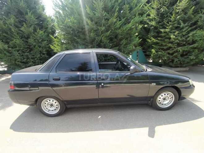 LADA (VAZ) 2110 2006, 207,000 km - 1.6 л - Qazax