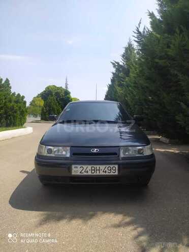 LADA (VAZ) 2110 2006, 207,000 km - 1.6 л - Qazax