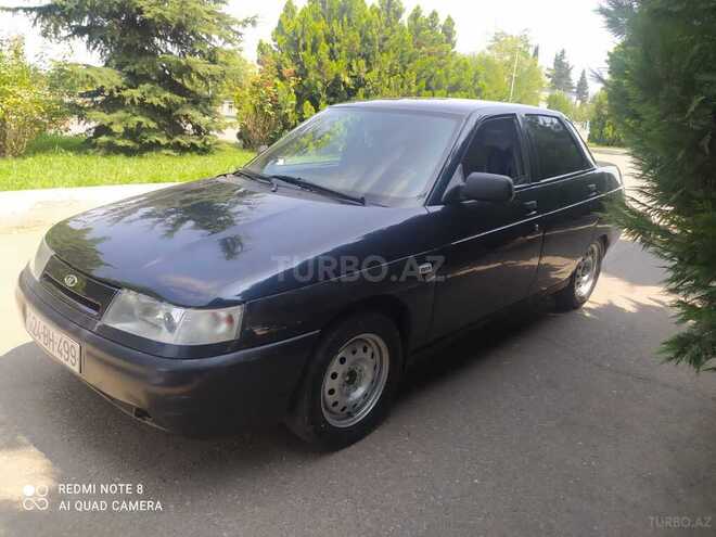 LADA (VAZ) 2110 2006, 207,000 km - 1.6 л - Qazax