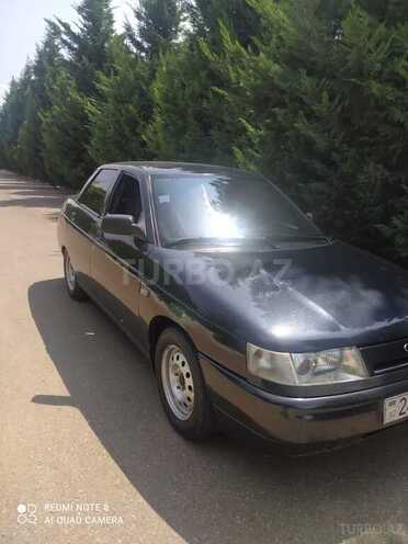 LADA (VAZ) 2110 2006, 207,000 km - 1.6 л - Qazax