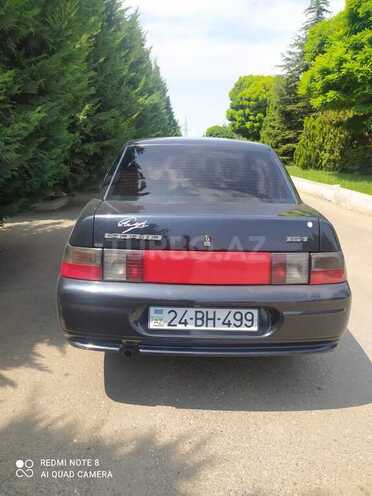 LADA (VAZ) 2110 2006, 207,000 km - 1.6 л - Qazax