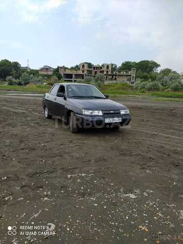LADA (VAZ) 2110 2006, 207,000 km - 1.6 л - Qazax