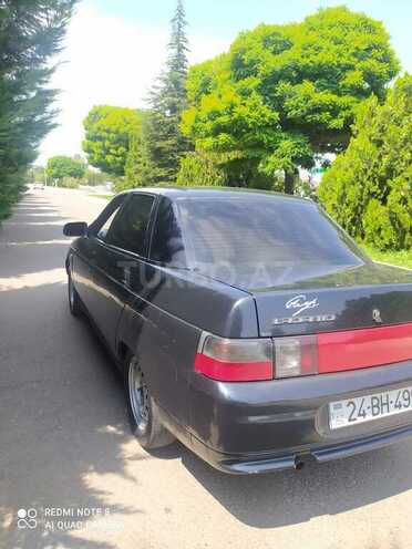 LADA (VAZ) 2110 2006, 207,000 km - 1.6 л - Qazax