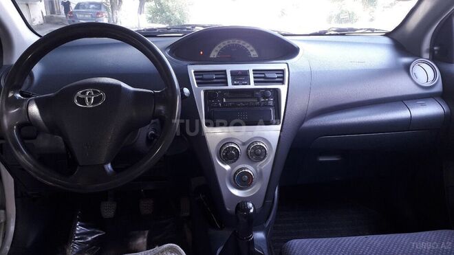 Toyota Yaris 2008, 320,000 km - 1.3 l - Tərtər