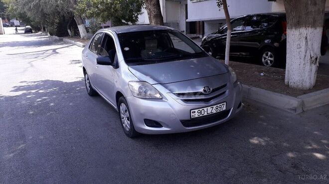 Toyota Yaris 2008, 320,000 km - 1.3 l - Tərtər