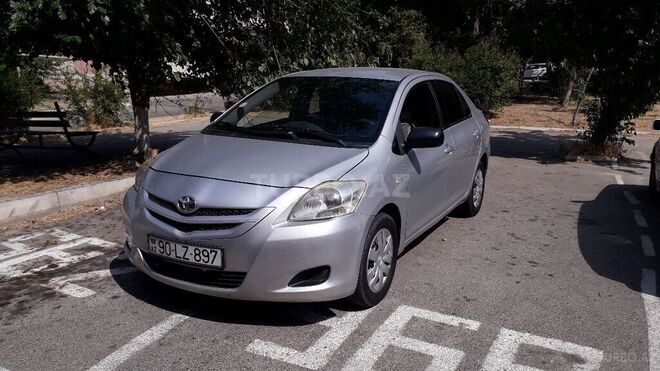 Toyota Yaris 2008, 320,000 km - 1.3 l - Tərtər