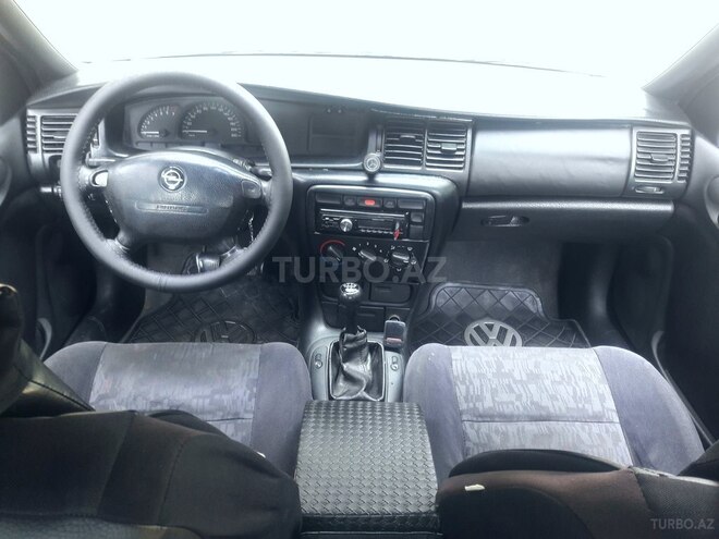 Opel Vectra 1998, 23,526 km - 1.6 л - Bakı