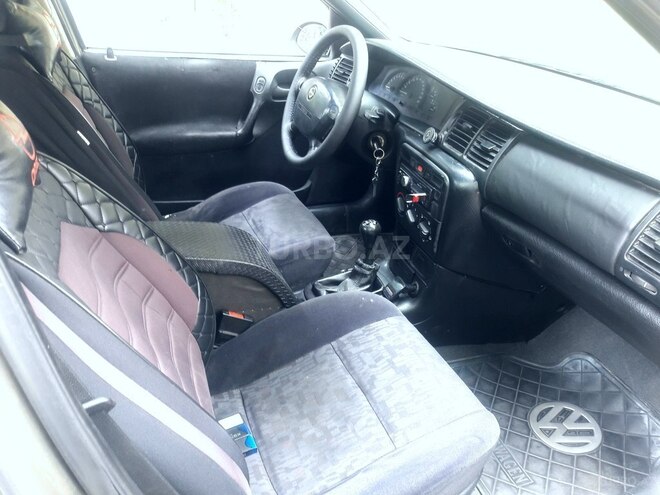 Opel Vectra 1998, 23,526 km - 1.6 л - Bakı