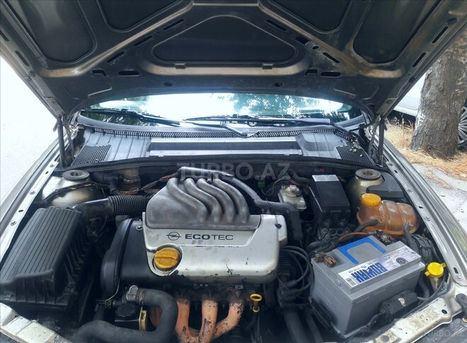 Opel Vectra 1998, 23,526 km - 1.6 л - Bakı