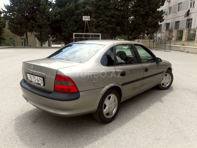 Opel Vectra 1998, 23,526 km - 1.6 л - Bakı