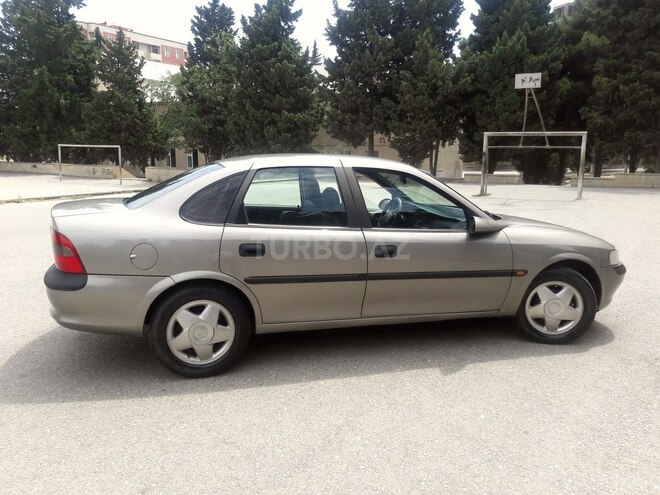 Opel Vectra 1998, 23,526 km - 1.6 л - Bakı