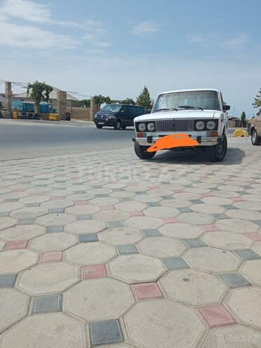 LADA (VAZ) 2106 1985, 320,586 km - 1.6 l - Bakı