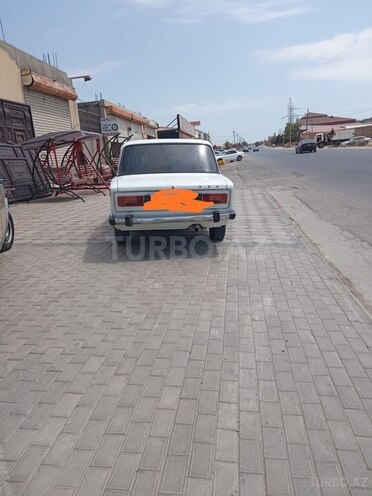 LADA (VAZ) 2106 1985, 320,586 km - 1.6 l - Bakı