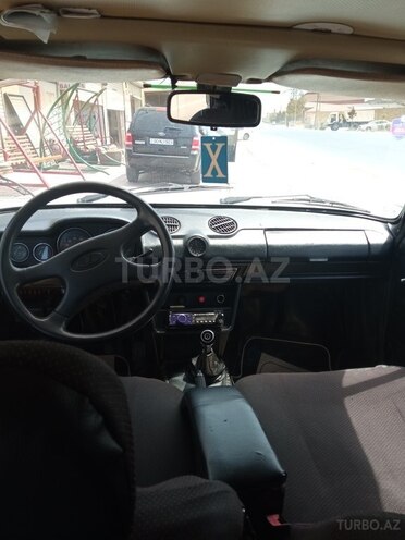 LADA (VAZ) 2106 1985, 320,586 km - 1.6 l - Bakı