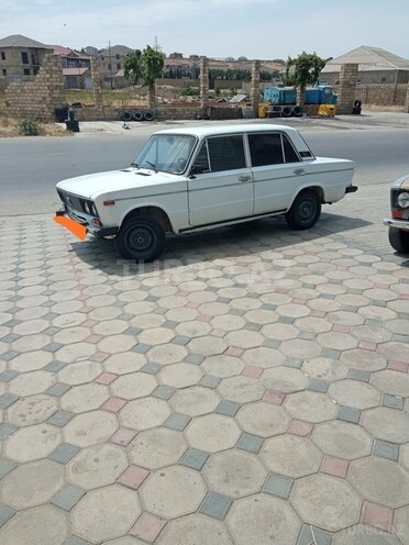 LADA (VAZ) 2106 1985, 320,586 km - 1.6 l - Bakı