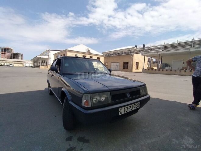 Tofas Sahin 2005, 380,590 km - 1.6 l - Bakı