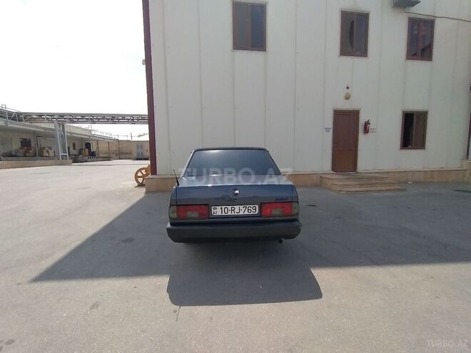 Tofas Sahin 2005, 380,590 km - 1.6 l - Bakı