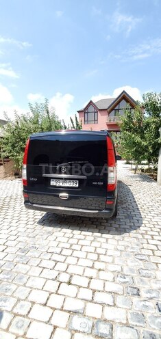 Mercedes Vito 115 2010, 204,375 km - 2.2 l - Bakı