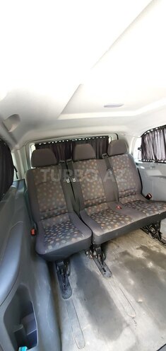Mercedes Vito 115 2010, 204,375 km - 2.2 l - Bakı